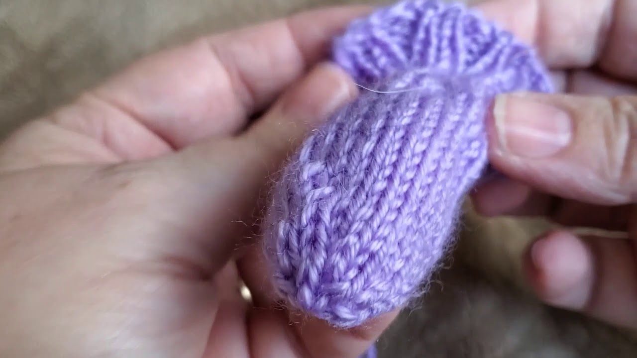 The Egg Cozy Project
