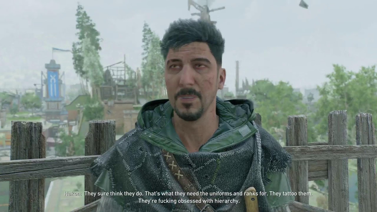 Dying Light 2 Part 2