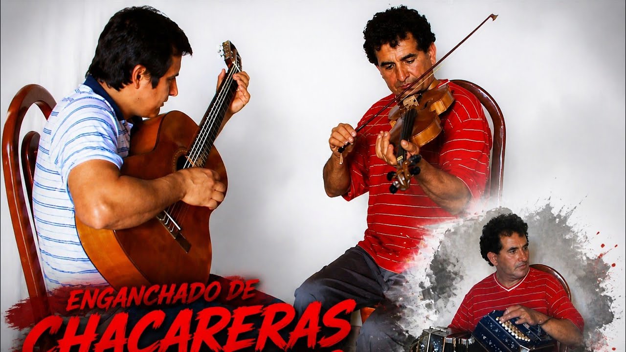 ENGANCHADO / JORGE BRAVO / FERNANDO BRAVO.
