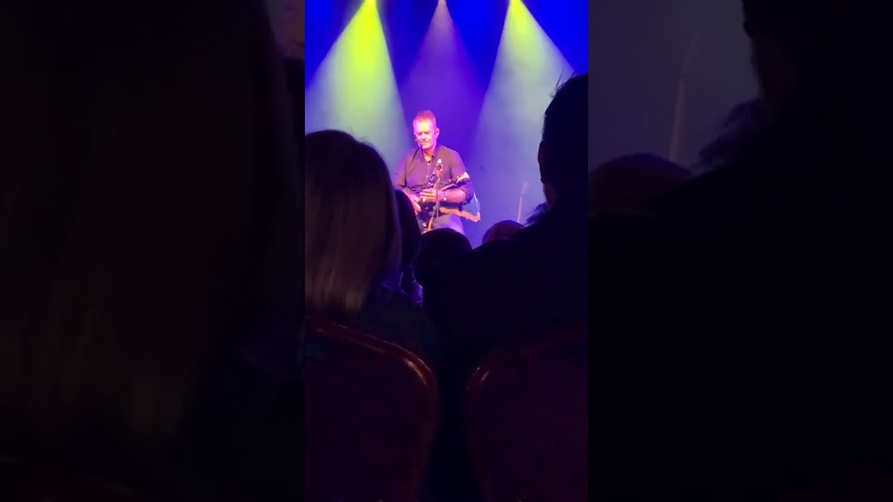 Concert Trad on the Prom - Galway 2022
