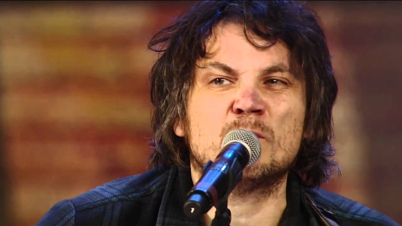 Jeffy Tweedy - I'll Fight (Live at Farm Aid 25)