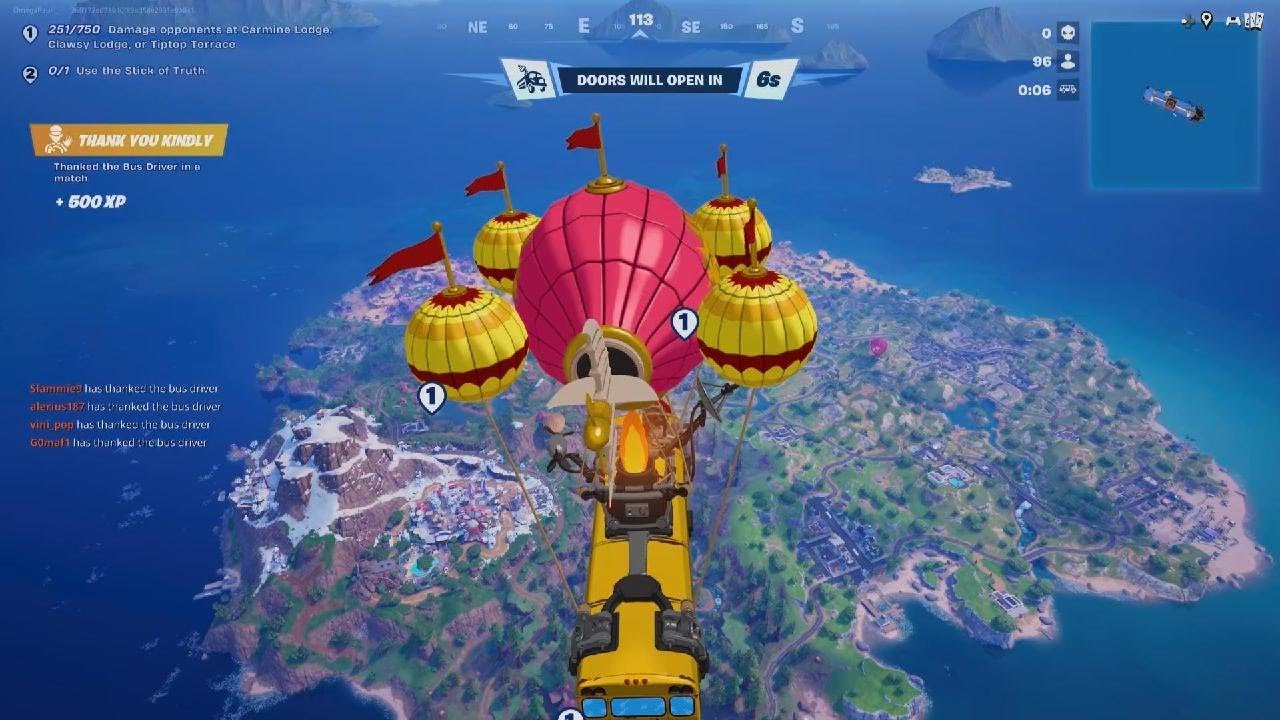 Solo Victory 😎