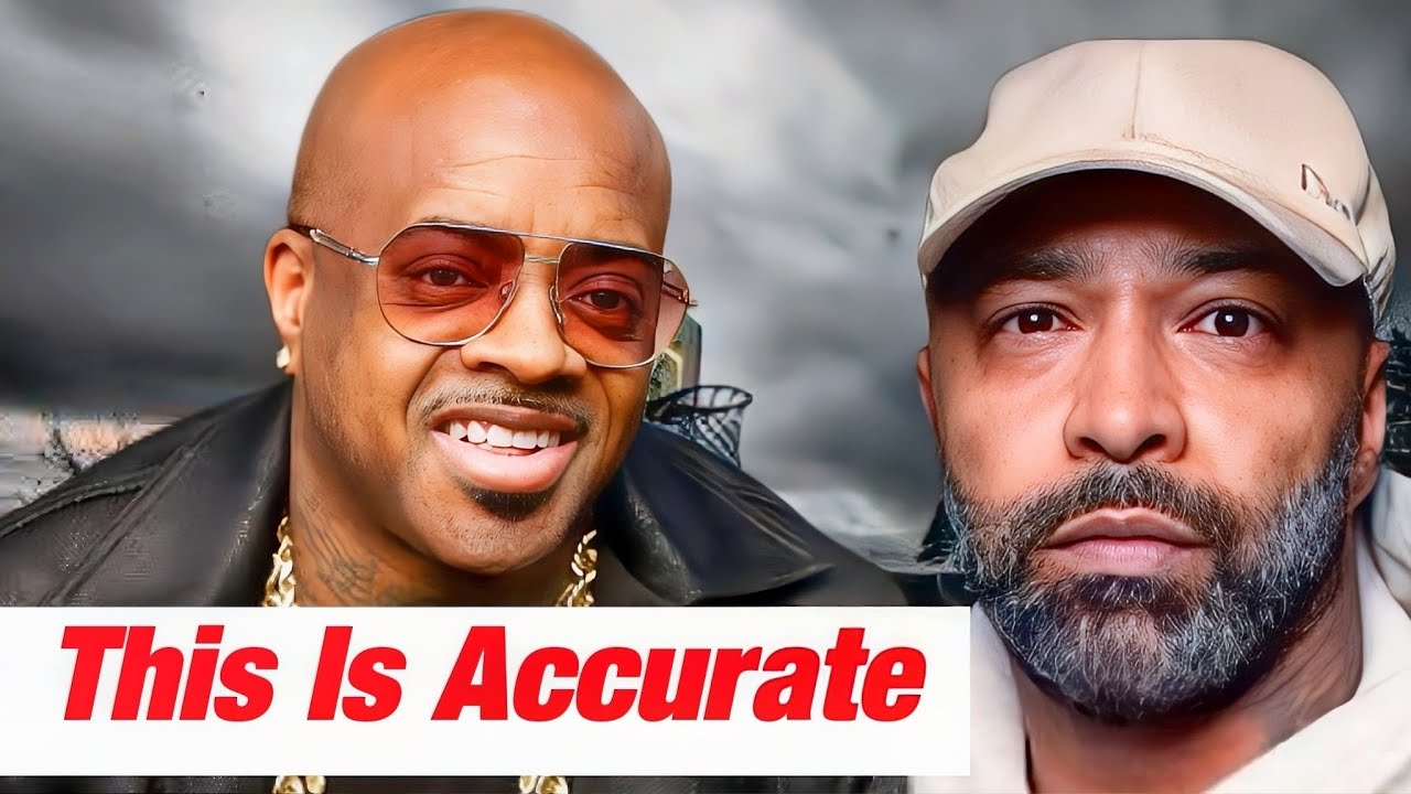 Joe Budden PRESSES Jermaine Dupri On Past Comments About Independence In Music