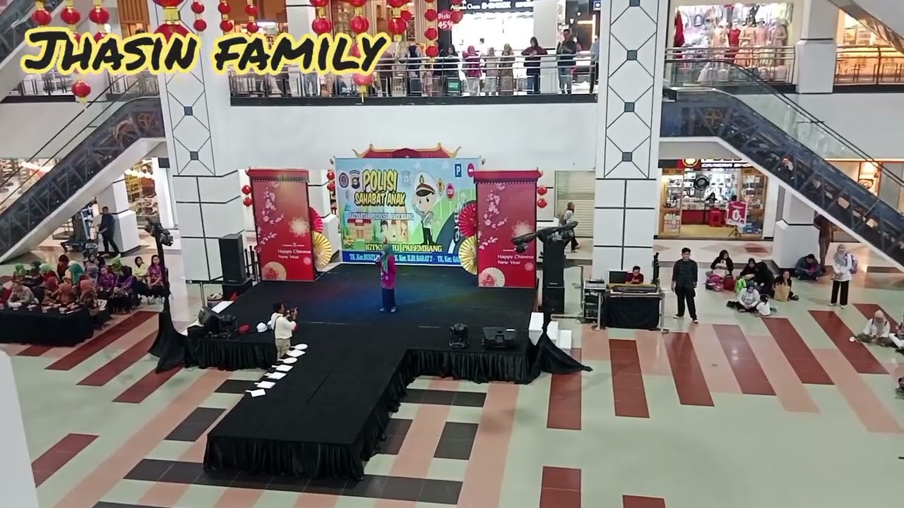 POLISI SAHABAT ANAK ( POLSANAK )