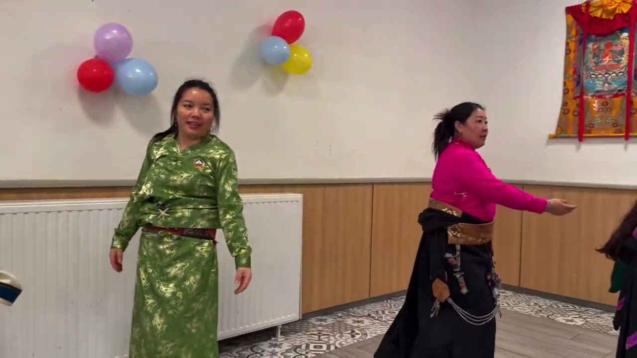 Amiens tibetan losar 2026
