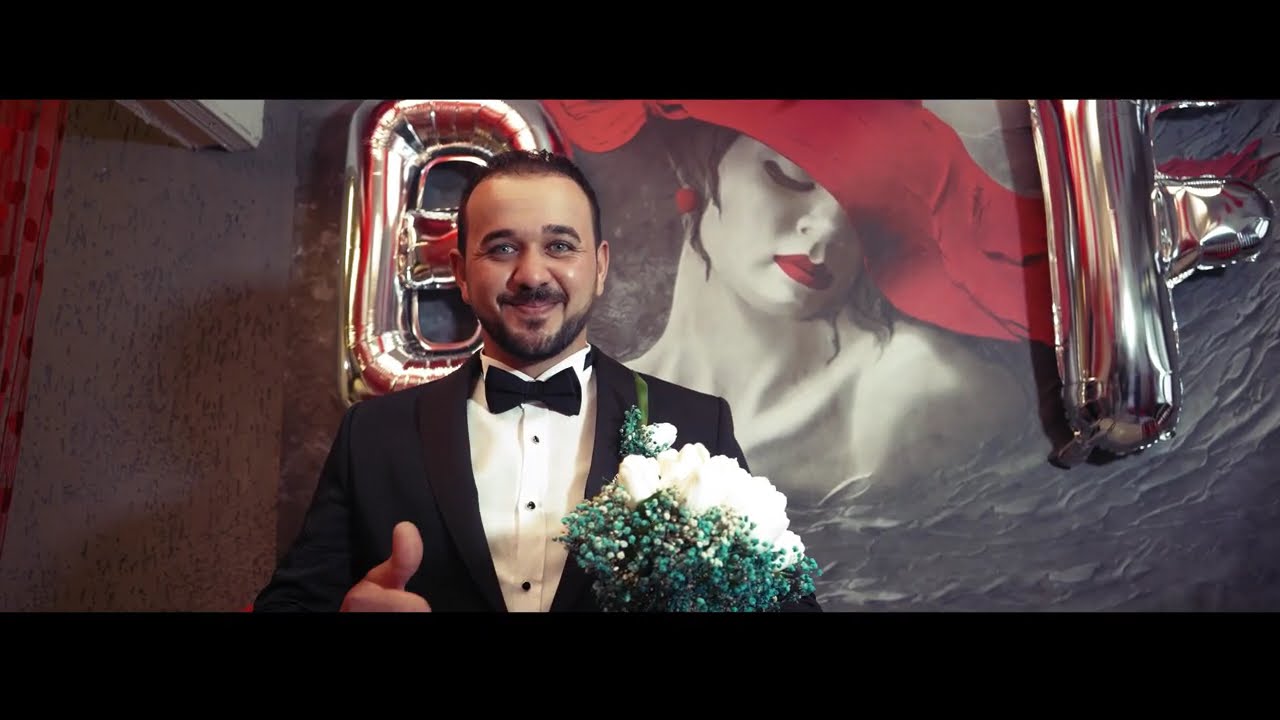 Fahriddin & Bahtygül..06.08.2023..(Toy-4K)...Videoperator Samir Aliyev..Istanbul