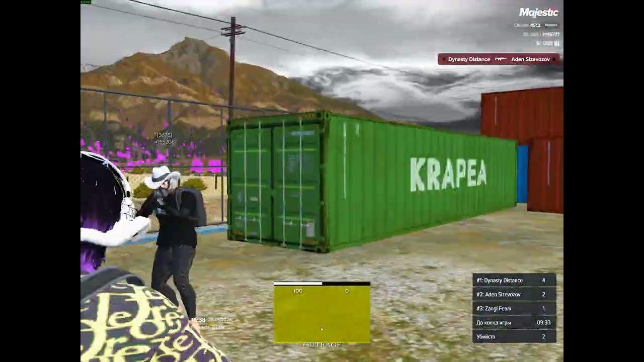 Grand Theft Auto V 2026 01 26   15 25 24 01