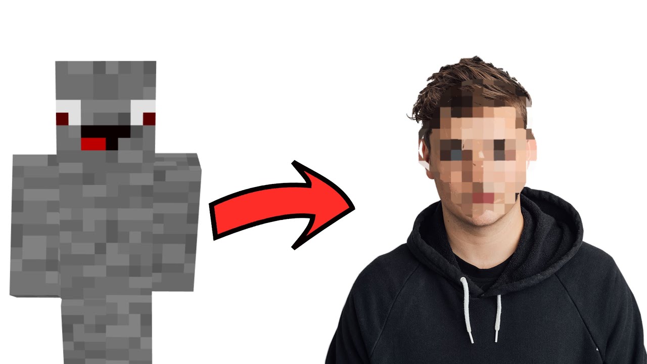 Alphastein Zeigt Sich ! ☆ Alphastein in Realife !
