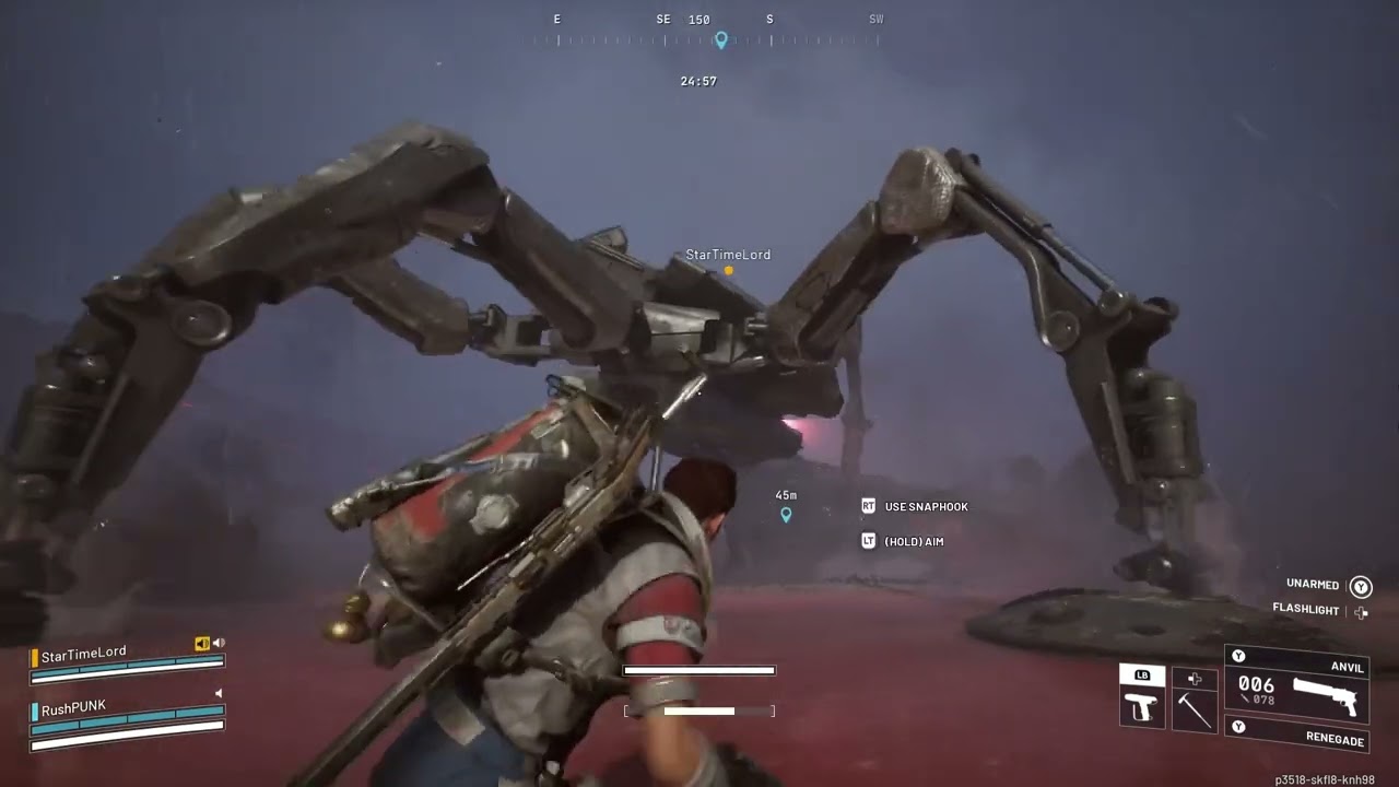 Death of a Queen 2.21.26