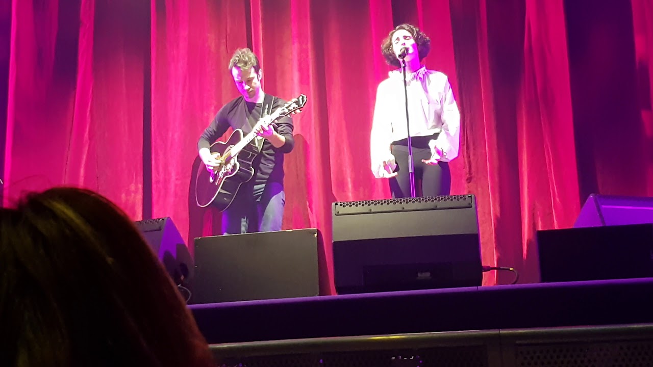 BARBARA PRAVI Louis NANTES 23/02/2018