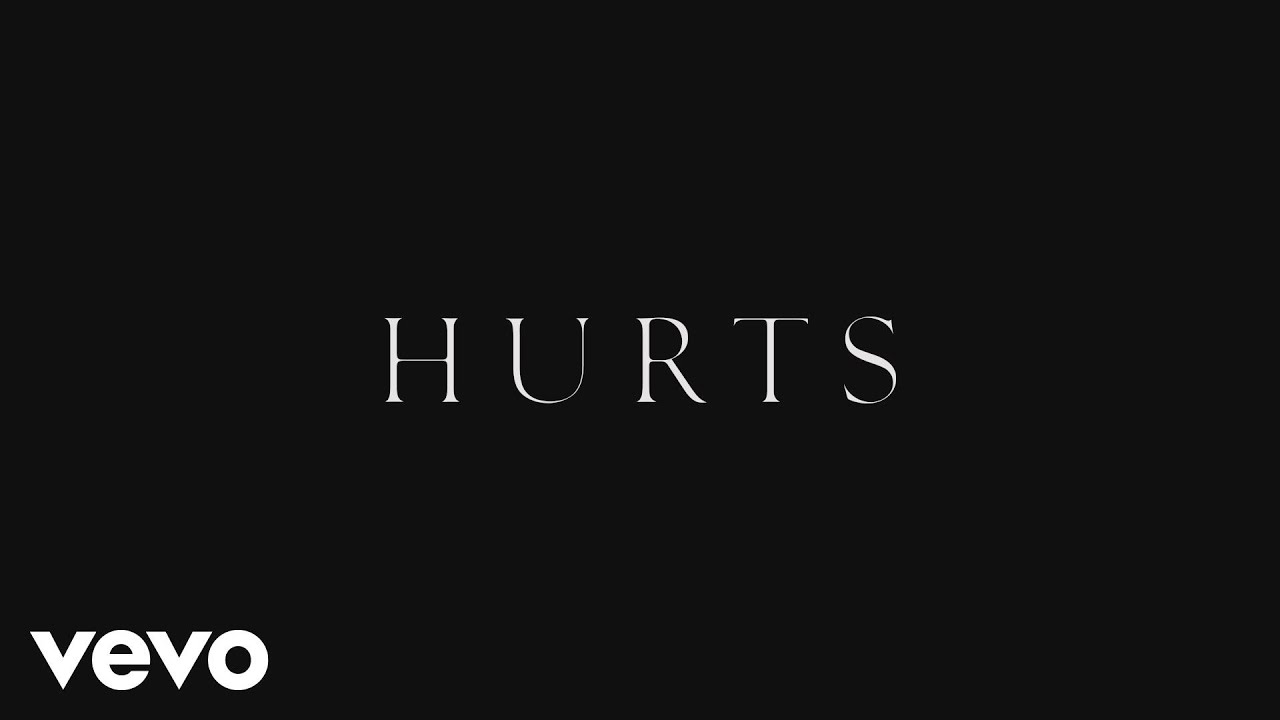 Hurts - Some Kind of Heaven (Audio)