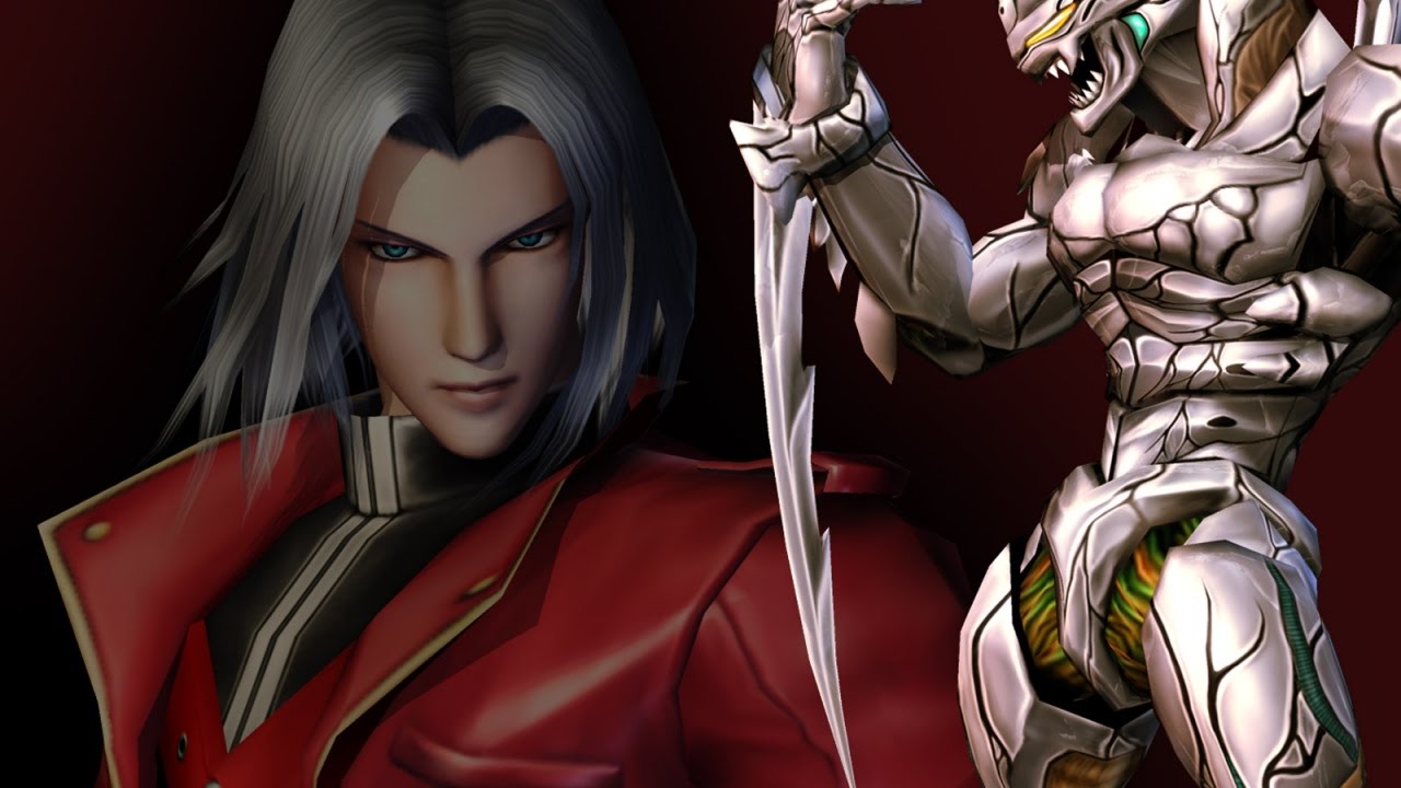 Bloody Roar 3 OST - Complete Soundtrack
