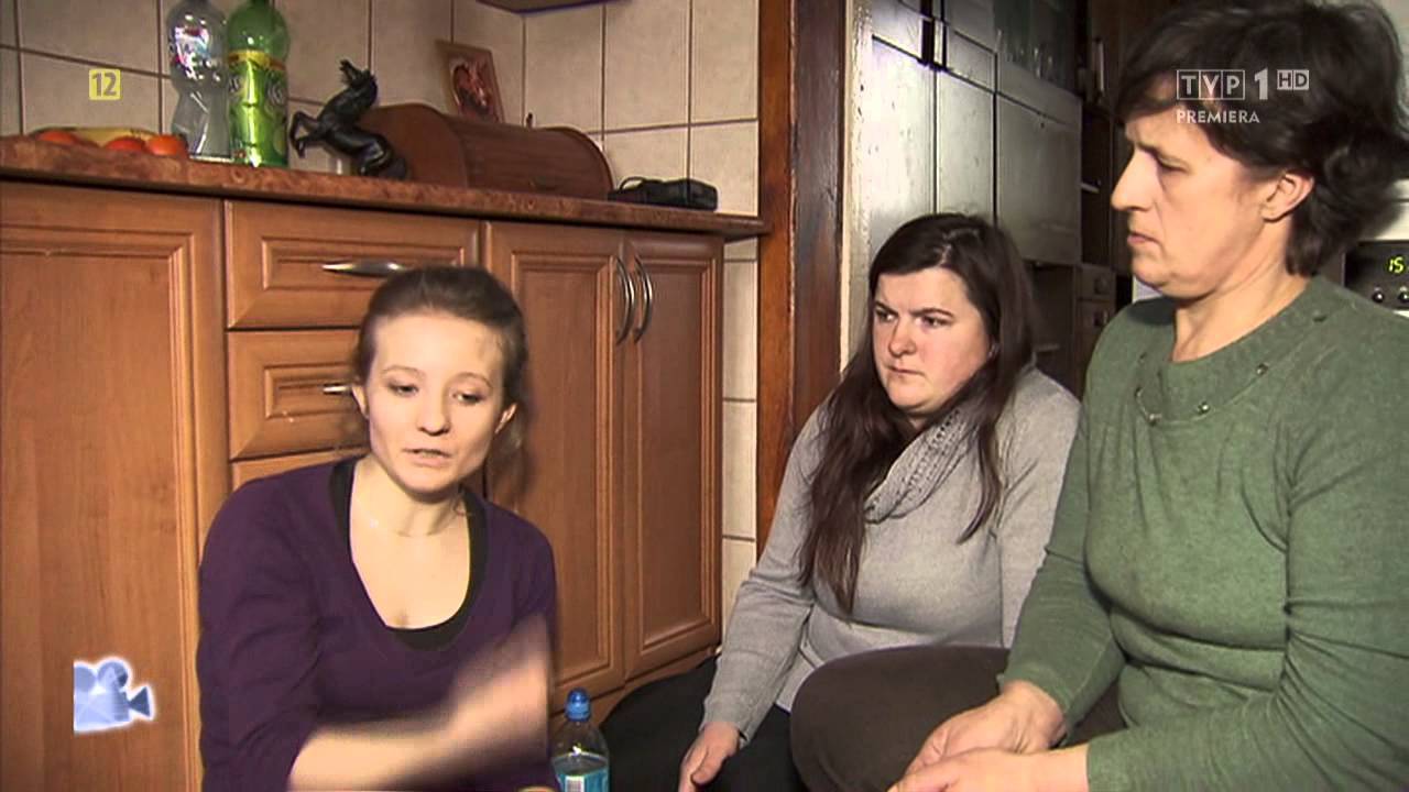 Sprawa dla reportera - Zrobili ze mnie wariatkę