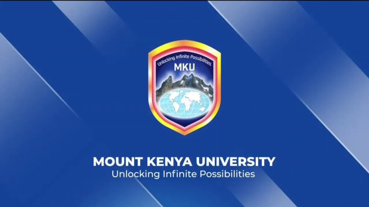 MKUTelevisedLectures: BEP 2201- Guidance and Counselling In Education