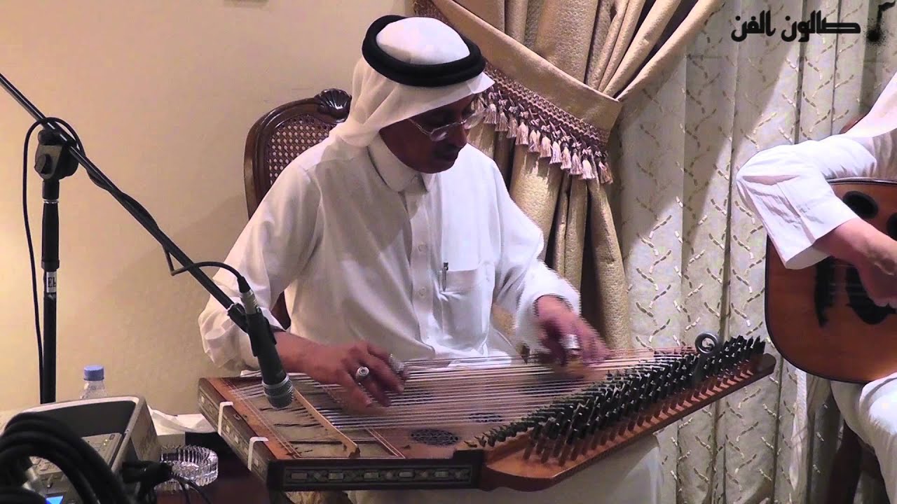 مدني عبادي | تقاسيم قانون - بيات