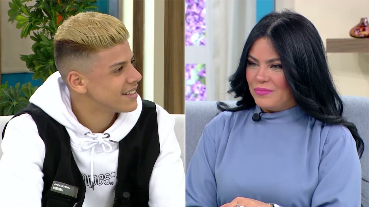 مالك بن سعد في ليالينا الحلقة 20 الجزء 1