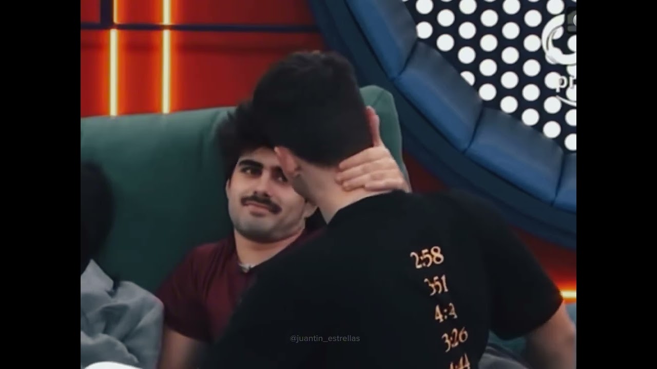 Te Regalo- Juanjo y Martin, Juantin🕊️