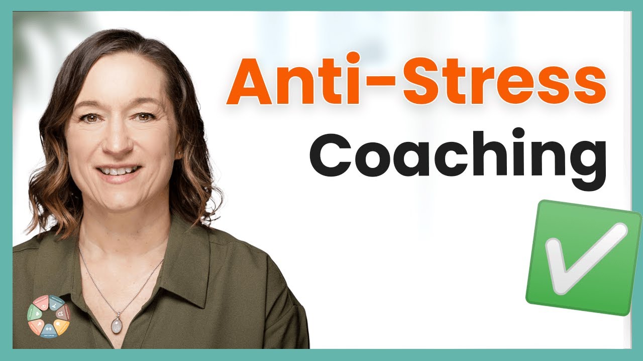 So läuft ein Anti-Stress-Coaching ab – inklusive Geheimrezept.