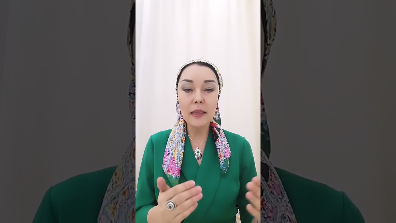 ҚҰРАН ҚҰПИЯЛАРЫ: 4-БӨЛІМ. АЙНҰР ӘБДІРӘСІЛҚЫЗЫНЫҢ ДӘРІСТЕРІ