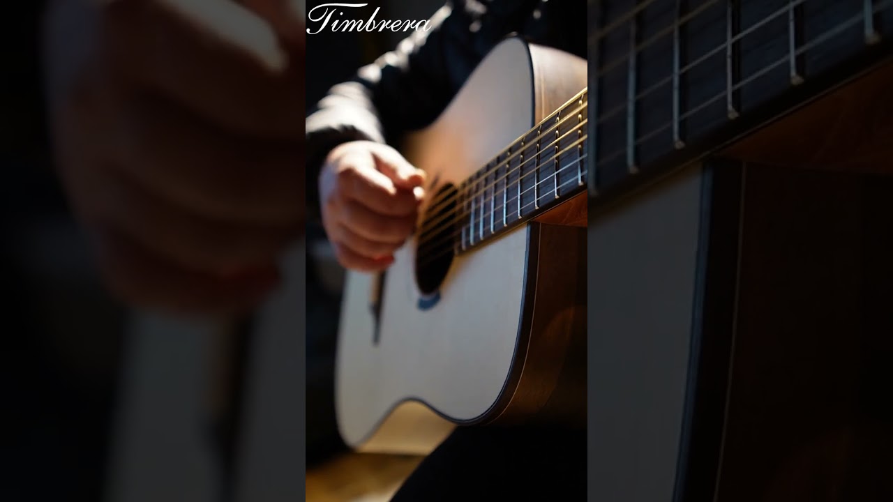 Dreadnought Personnalité I Timbrera