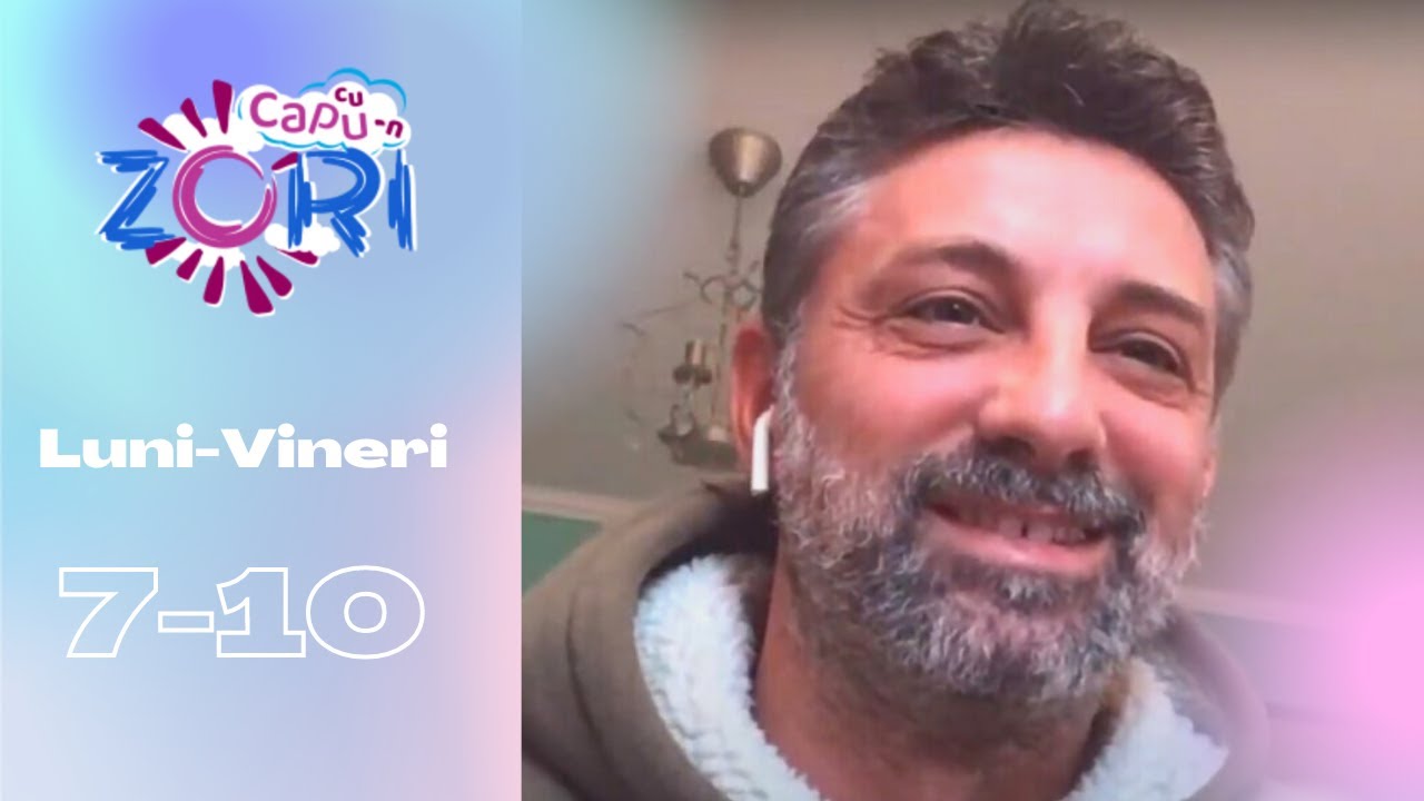 Acasa la Andi Vasluianu. Despre viata de familie si cea profesionala