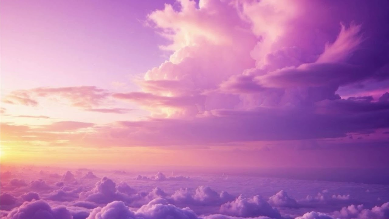 2-Hour Stress Relief Affirmations | Extended Relaxation and Inner Peace |