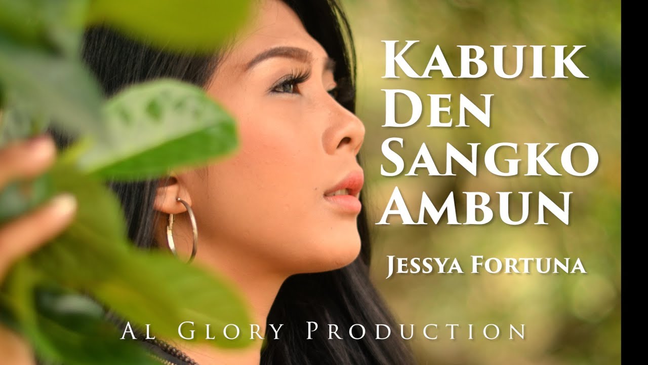 JESSYA ARUMI - KABUIK DEN SANGKO AMBUN