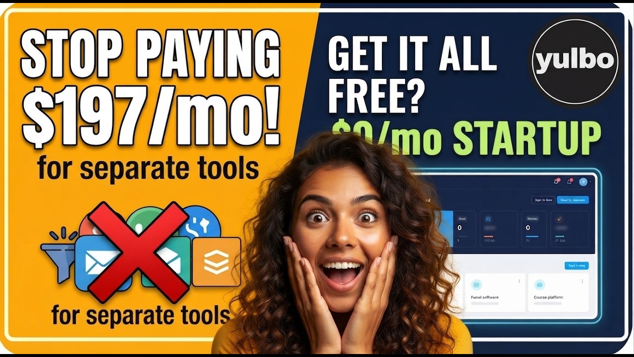 Systeme.io Review 2026: Is It The Best All-In-One Marketing Platform?