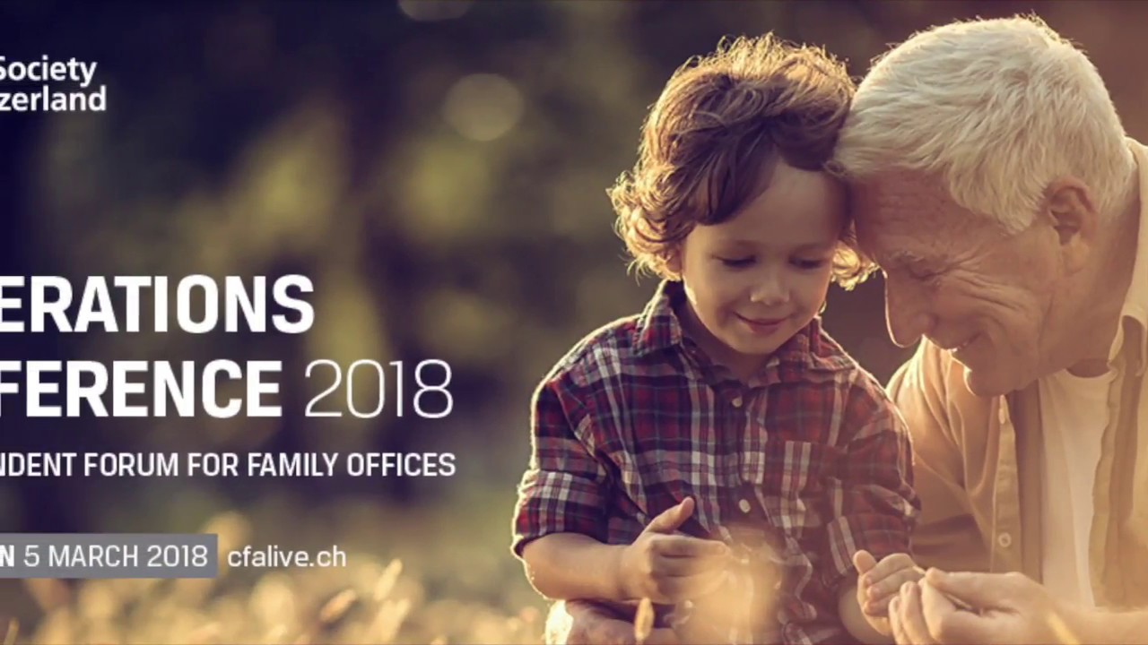 The Family Office of the Future