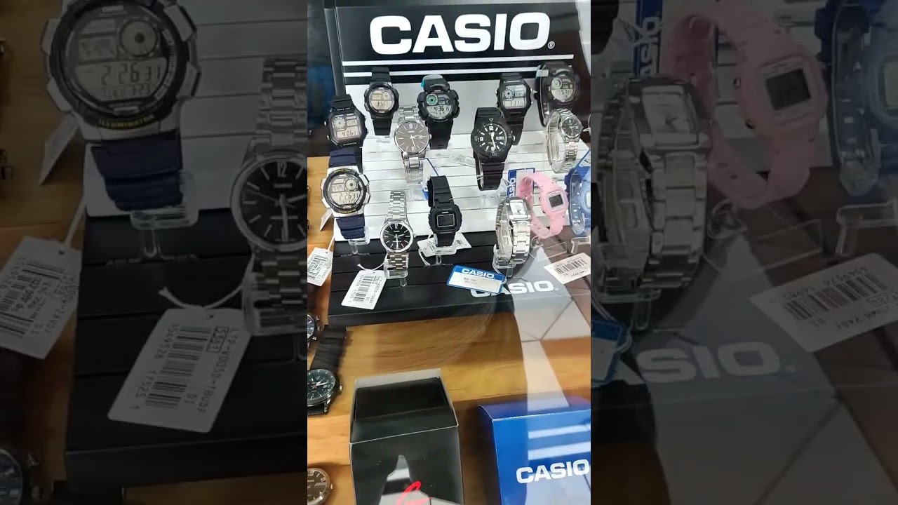 Casio G-Shock Original Salatiga yaa di Toko Jam QuartZ ✨