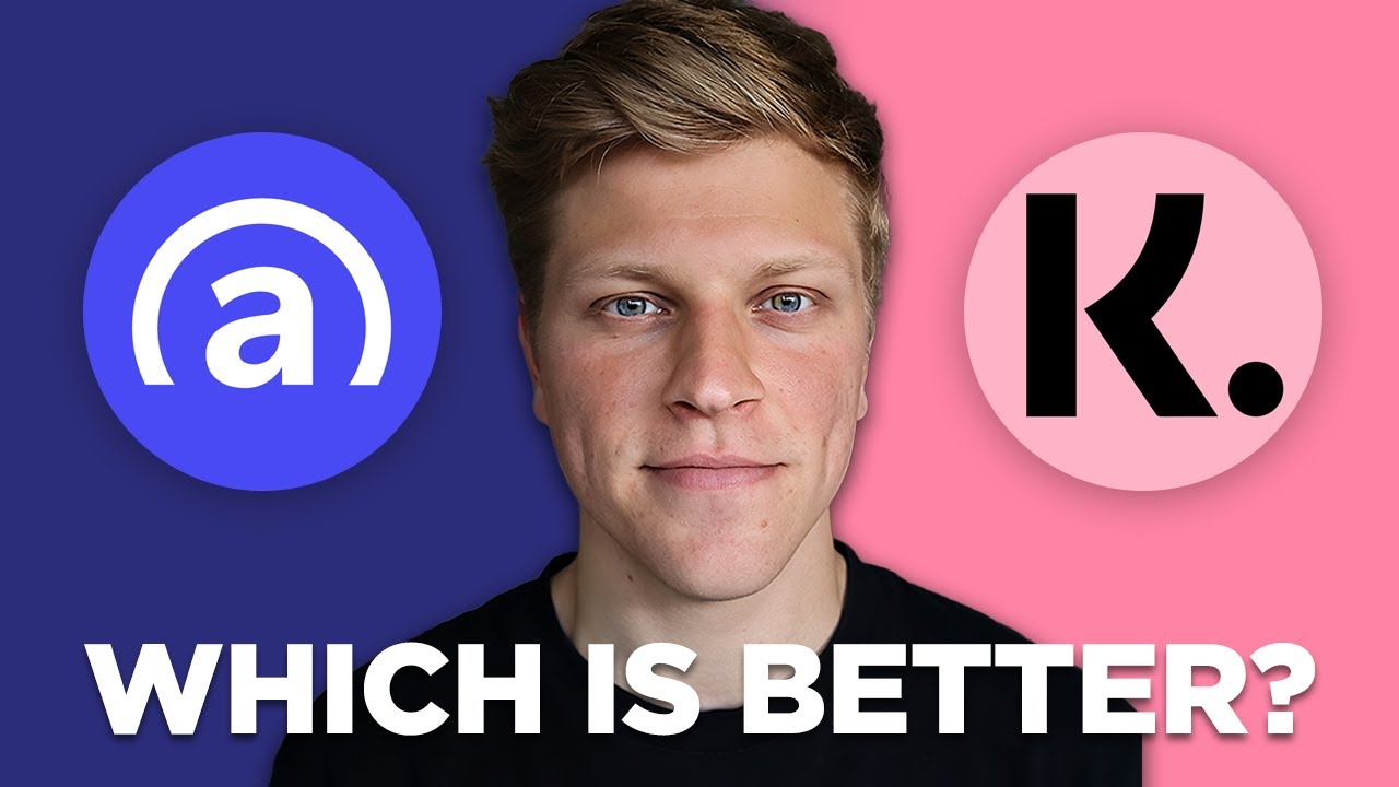 Affirm против Klarna: что лучше? (2025)