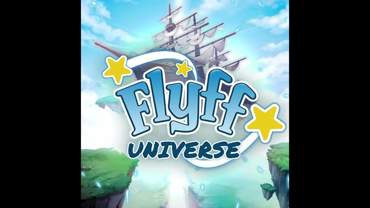 Flyff Universe Soundtrack - Azria