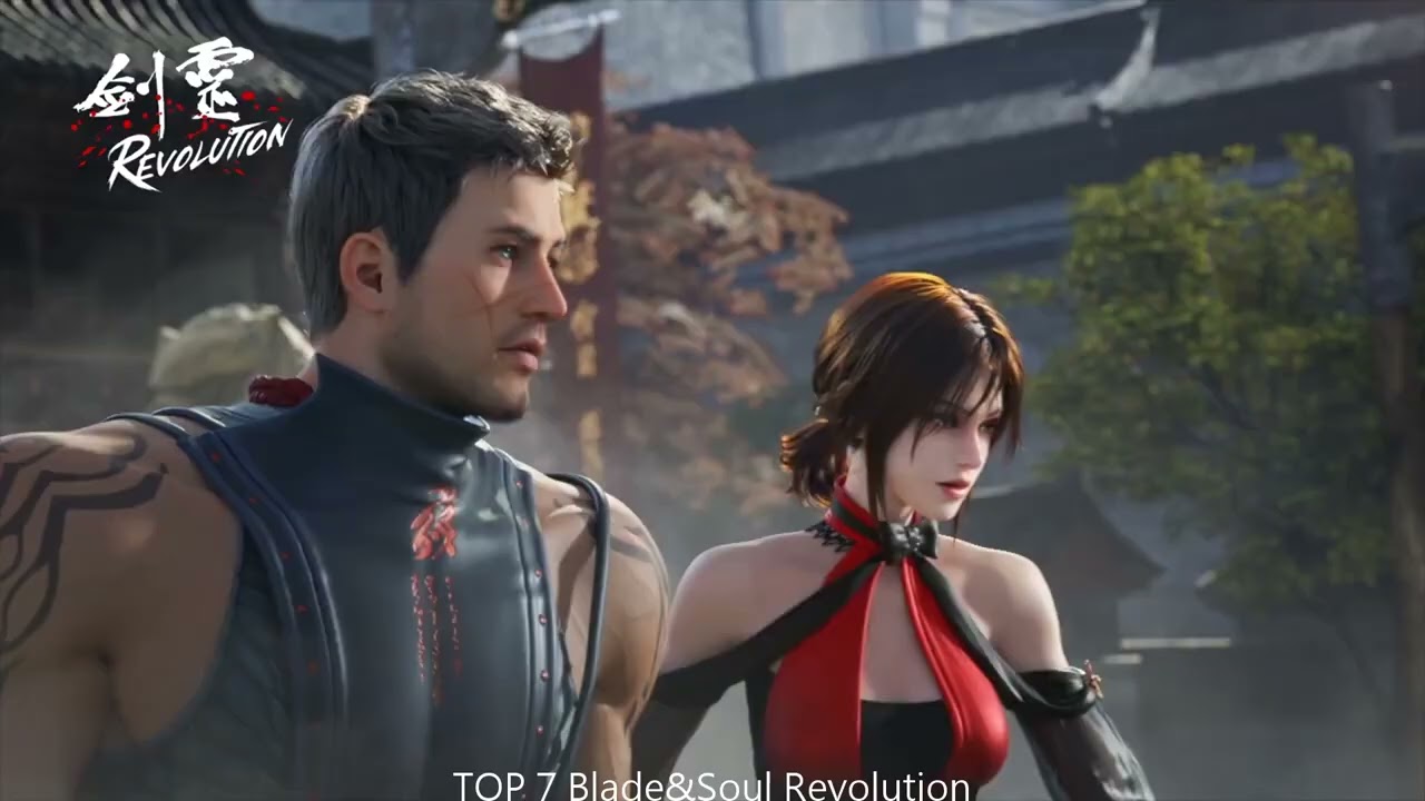 Top 10 mmorpg Games of the Week on TapTap | Week29 2023