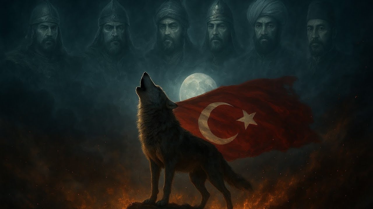 Er Turco - Bozkurt