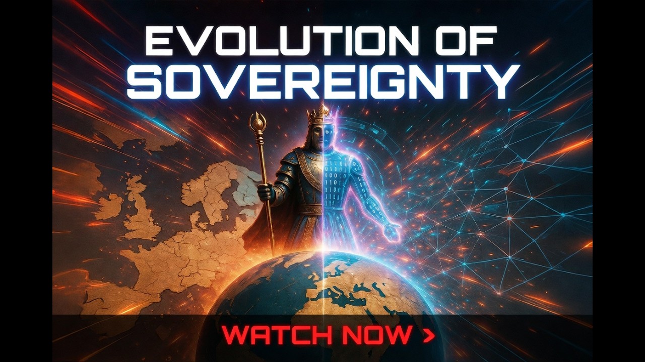 SIW on LIFE: Evolution of Sovereignty