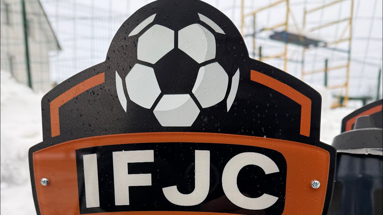 IF Junior Cup. Ліцей-Вікторія — Ревера 2017.  5:0