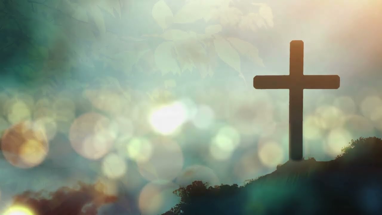 JESUS LOVES YOU. Christian Music