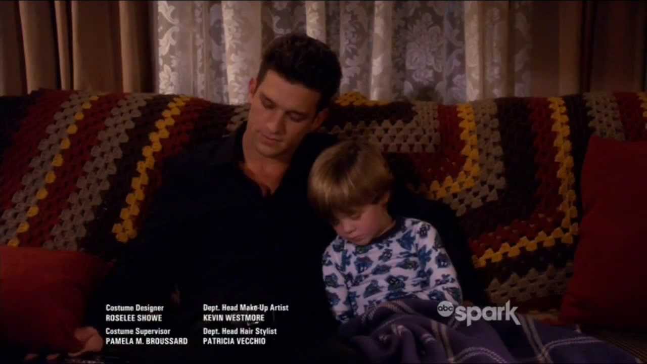 Happy Fathers Day Ricky Underwood!
