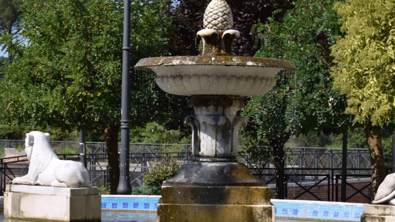 Video in HD Piaggine  (Sa) Italy