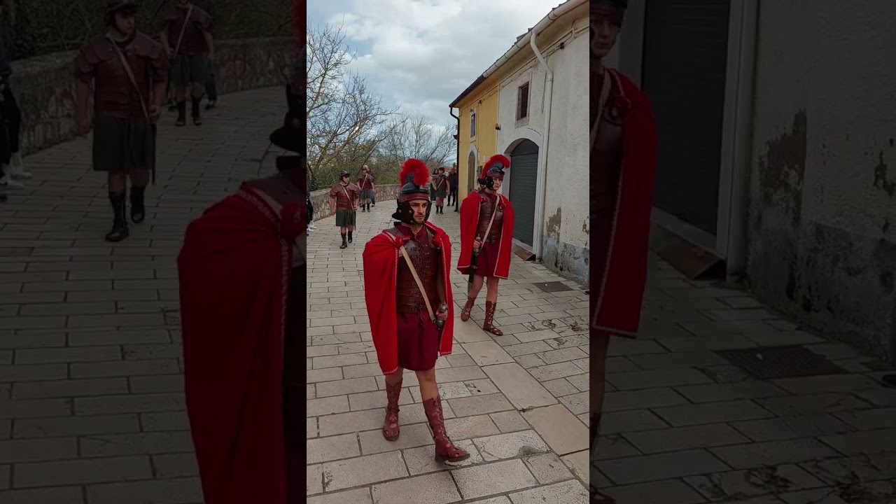 Via Crucis Atella 2024