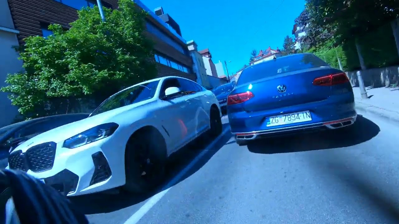 Gopro7 black test.. Svetice -Cmrok . Podgaj