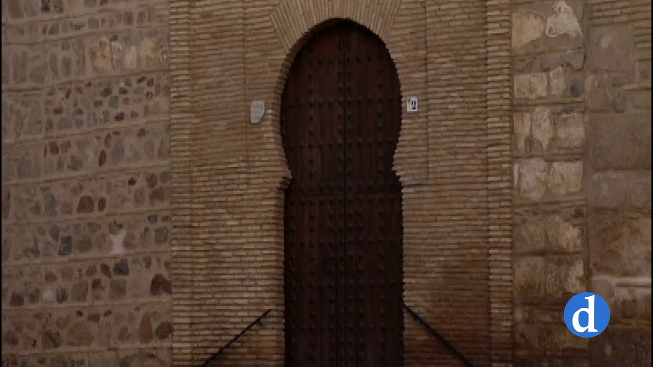San Andrés, un templo de singular belleza