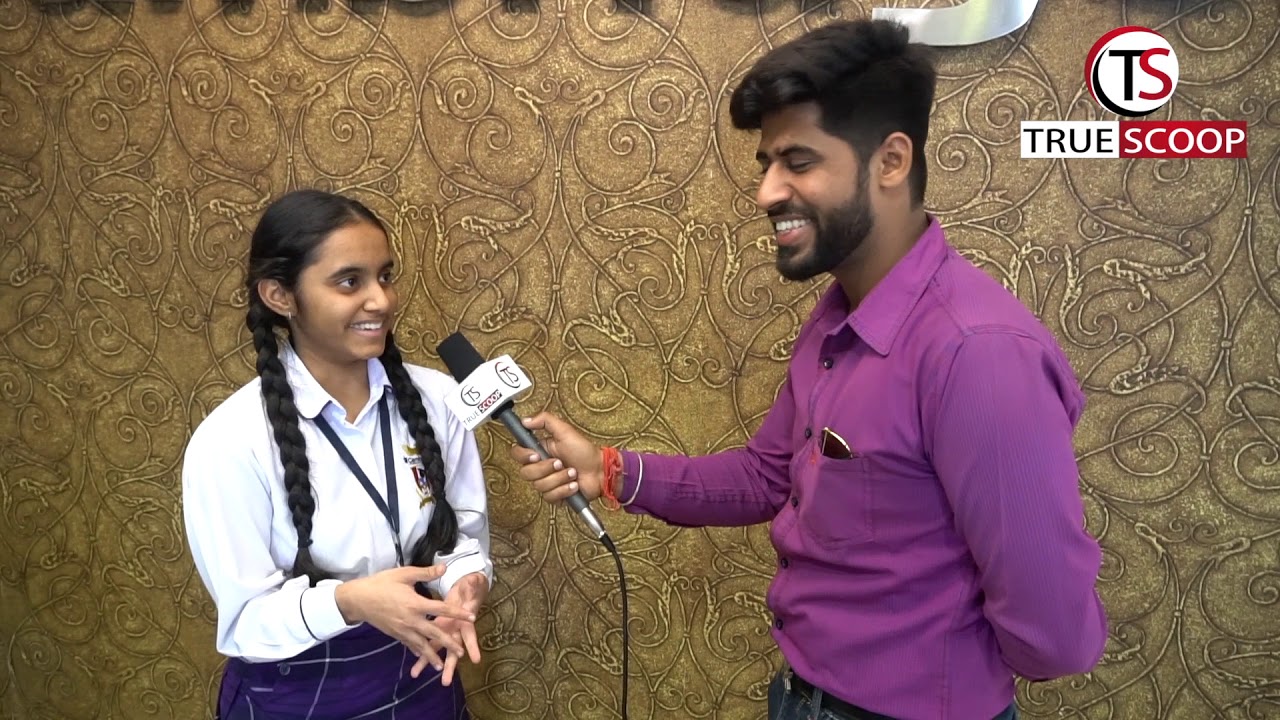True Scoop News | The Special Scoop | Children's Day Special