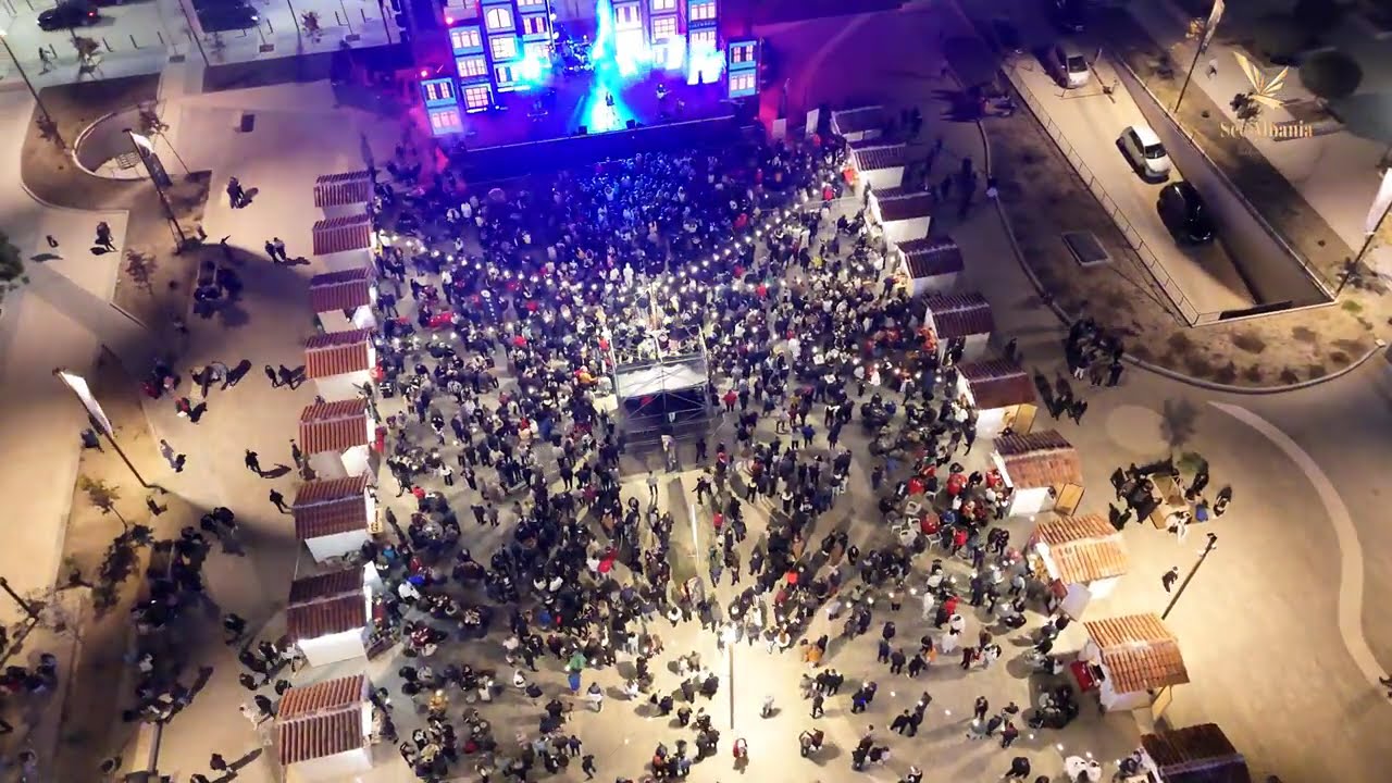 Wine & Stories 2024 of Berat #albania #seealbania #vacation #visitalbania #travel #castle #unesco