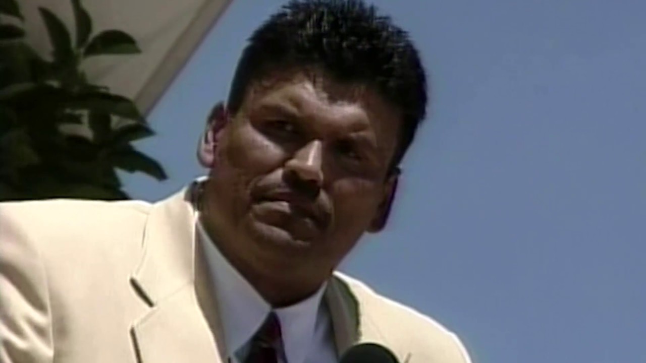 Faith and Football - Anthony Mu&ntilde;oz