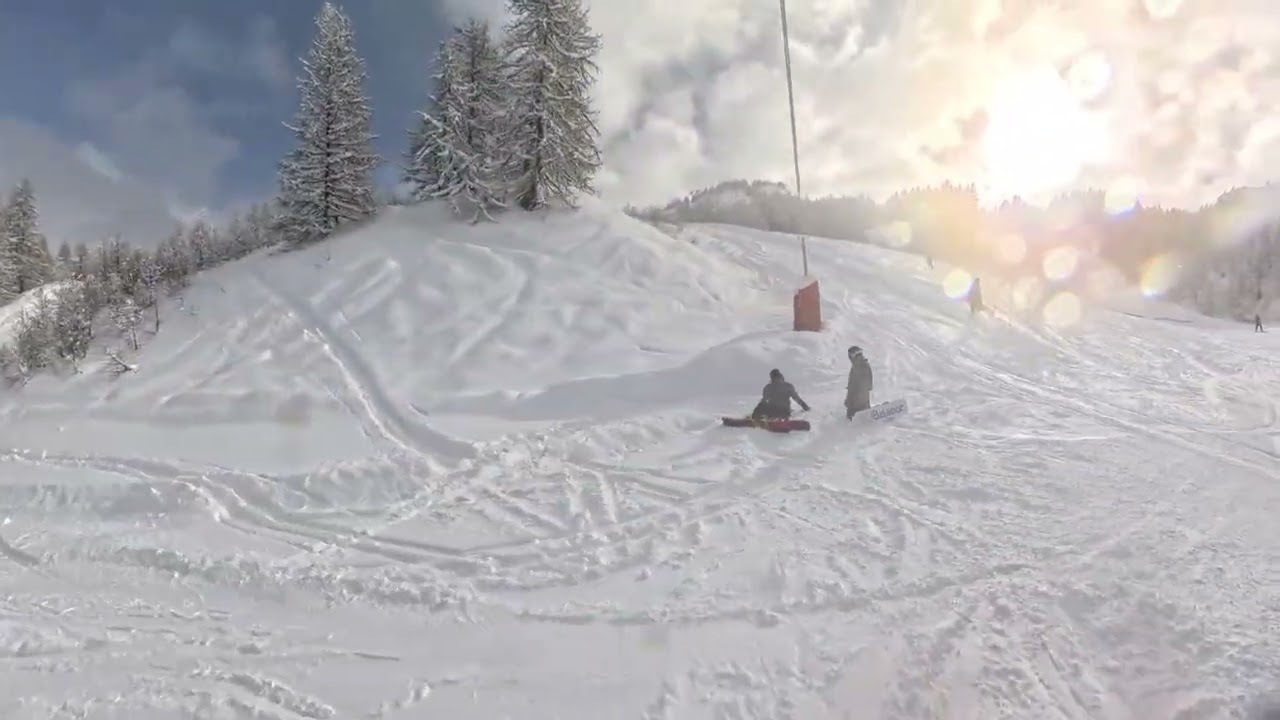 Serre Chevalier 02/2026