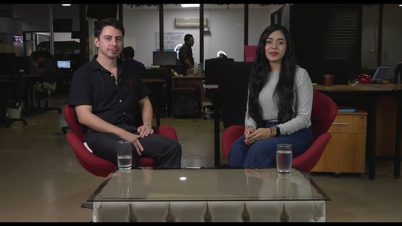 EN VIVO🚨| William Reyes, el cineasta hondure&ntilde;o que trasciende fronteras con 