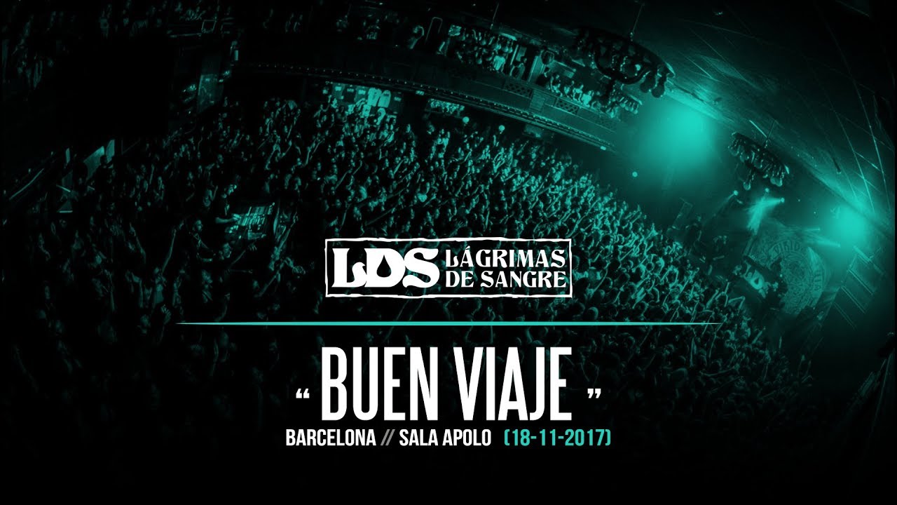 LDS en directo: 