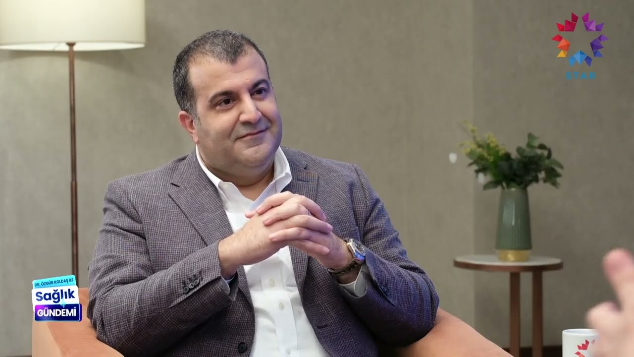 Tüp Bebek Tedavisi Kimlere Uygulanabilir? - Prof. Dr. Cem Çelik