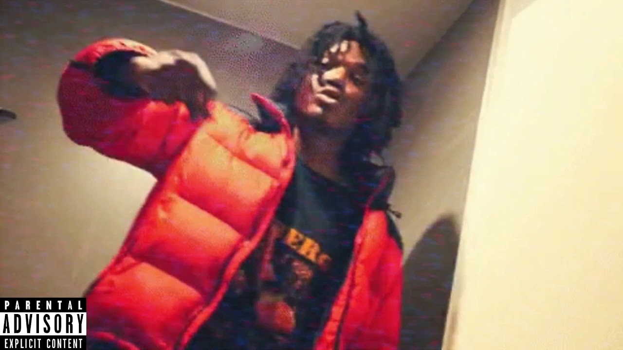 [FREE!] ⚡Lucki⚡ Type Beat - 